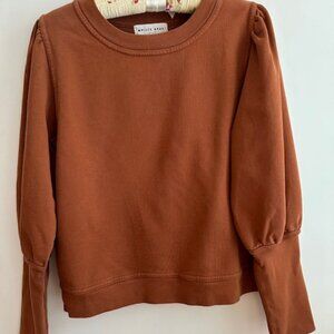 Apiece Apart Olimpio Sweatshirt